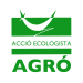 logotipo acción ecologista agro